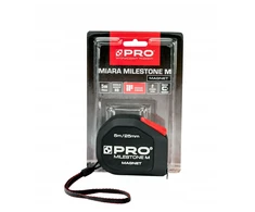 PRO TAPE MILESTONE M 25MM 5M