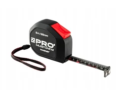 PRO TAPE MILESTONE M 25MM 8M