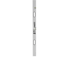 PRO MŪROS PLOKŠTĖS VERTIKALUS / HORIZONTALUS SU RANKENUOMIS 250cm