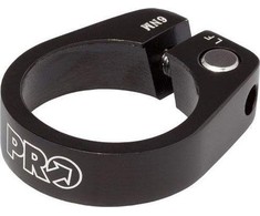 Balnelio stovo užveržimo žiedas PRO 28.6 mm