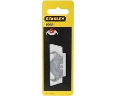 Stanley Blades pritemdyta. kabliukams peiliams 1996m., kortelė, 10 vnt.