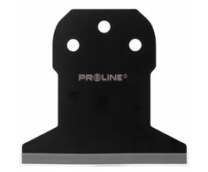 Profiliuotas pakaitinis SDS Plus kalto ašmenys, 125 mm proline