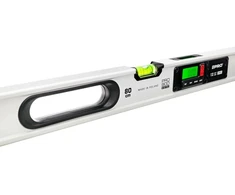 PRO Poziomica PRO900 su elektronicznym odczytem i magnesami 80 CM (3-01-05-E4-080)