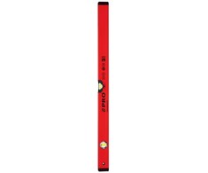 PRO dažytas gulsčiukas su 2 magnetais, 80 cm - 104-08
