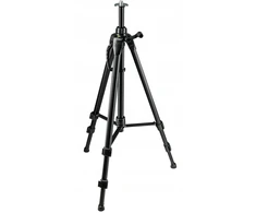 PRO STOVAS TR-560 HD 1.55M 5/8'' cinkuotas GALVUTĖ