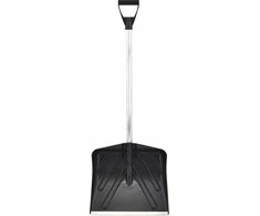 Sniego kastuvas ANGERMAN PRO-ZIMA ALU T 50cm