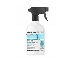 "Organic People" vonios valymo ekologiškas purškiklis 200ml