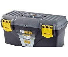 Probuilder PROBUILDER - VÆRKTØJSKASSE 16''