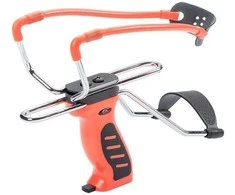 Slingshot Timpa su palaikymu Man Kung SL6