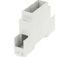 Procab AV adapteris PROCAB VCK622/W Keystone adapteris – USB 2.0 A baltas