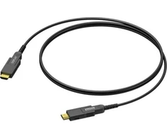 Procab Cable Optinis HDMI kabelis PROCAB CLV220A/40 (40m)