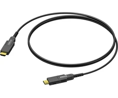 Procab Cable Optinis HDMI kabelis PROCAB CLV220A/40 (40m)