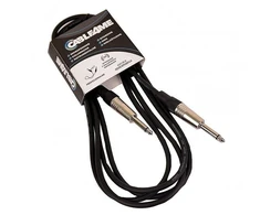 Procab CABLE4ME lizdas - jack instrumento kabelis 5m