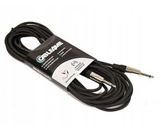Procab CABLE4ME lizdas - jack instrumento kabelis 10m