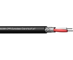 Kabelis Procab 100 m (CMX222-CCA/1)