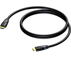 Aukštos kokybės HDMI kabelis PROCAB CLV100/7.5 (7,5 metro)