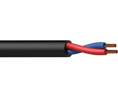 Kabelis Procab PLS215 / 1 - 2 x 1,5 mm2 - 16 AWG - HighFlexTM 100 metrų
