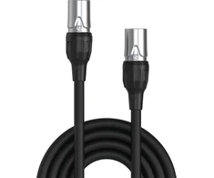 „Procab“ tinklo kabelis CAT6A PROCAB PRD620/5, CAT6A - S/FTP (5 m)