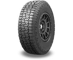 Procera Padanga 31x10,5 R15 109S Greentrac RoughMaster X/T Etiketė: D-B-B-72 dB