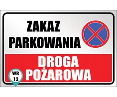 PROCERA TDC ženklas, Statybos informacinė lenta