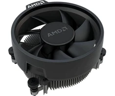 AMD Ryzen 3 3200G procesorius su Wraith Stealth aušinimu