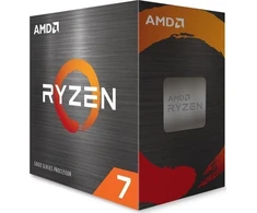 Procesorius AMD AM4 Ryzen 7 5800XT WOF 3,8GHz MAX 4,8GHz 8xCore 16x Threads 32MB 105W