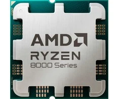 Procesorius CPU AMD Ryzen 7 8700F, 4,1 GHz, 16 MB, originalus (100-000001590)