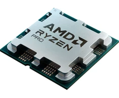 Procesorius Procesor AMD Ryzen 7 Pro 7745, 3.8 GHz, 32 MB, MPK (100-100000599SPK)