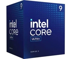 Procesorius Procesor Intel Core Ultra 9 285, 2.5 GHz, 36 MB, BOX (BX80768285)