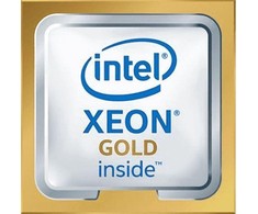 „Intel“ procesorius / „Xeon Gold 6234“ 24,75 „Catche 3.30“ dėklas