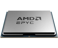 AMD serverio procesorius AMD EPYC 16 branduolių modelis 9175F Tray