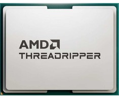 Procesorius AMD Rozen Threadripper Pro 7995WX, 2,5 GHz, 384 MB, OĮG (100- 000000884)