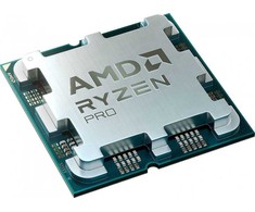 Procesorius AMD Ruzen 7 PRO 7745, 3,8 GHz, 32 MB, MPK (100-100000599MPK)