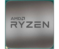 Procesorius AMD AM4 Ryzen 5 Tray 3400G 3.7GHz MAX 4.2GHz 4x Core 4MB 65W