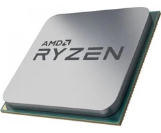 Procesorius AMD Ryzen 5 5500GT, 3.6 GHz, 16 MB, MPK (100-100001489MPK)