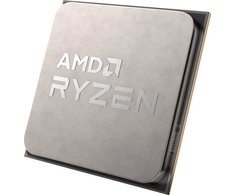 Procesorius AMD Ryzen 5 5500GT, 3.6 GHz, 16 MB