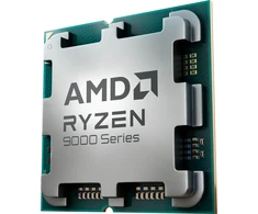 Procesorius AMD Ryzen 5 9600, 3,8 GHz, 32 MB, OEM (100-000000718)