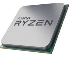 Procesorius AMD Ryzen 7 5800XT, 3,8 GHz, 32 MB, originalus (100-000001582)