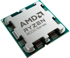 Procesorius AMD Ryzen 7 8700F, 4,1 GHz, 16 MB, MPK (100-100001590MPK)
