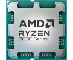 Procesorius AMD Ryzen 7 9800X3D, 4,7 GHz, 96 MB, OEM (100-000001084)