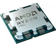 Procesorius AMD Ryzen 7 PRO 7745, 3,8 GHz, 32 MB (100-000000599)
