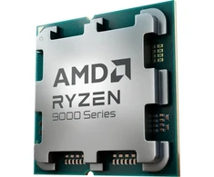 Procesorius AMD Ryzen 9 9950X3D, 4,3 GHz, 128 MB, originalus (100-000000719)