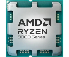 Procesorius AMD Ryzen 9 9950X3D, 4,3 GHz, 128 MB, originalus (100-000000719)