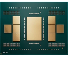 Procesorius Procesor AMD Ryzen Threadripper 9970X, 4.0 GHz, 128 MB, OEM (100-000001594)