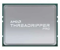Procesorius AMD Ryzen Threadripper Pro 3945WX, 4 GHz, 64 MB, OEM (100-000000168)