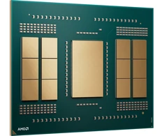 Procesorius AMD Ryzen Threadripper Pro 9965WX, 4,2 GHz, 128 MB, OEM (100-000000724)