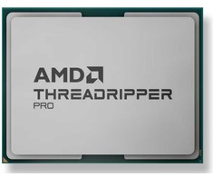 AMD Ryzen Threadripper PRO 9995WX procesorius 2,5 GHz 384 MB L3 Taca
