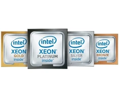 Hewlett Packard (HP) Intel Xeon 6505P procesorius, skirtas HPE P74503-B21
