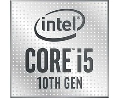 Procesorius Intel Pagrindinis i5- 10400, 2,9 GHz, 12 MB, BOX (BX8070110400)