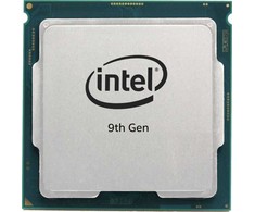 Procesorius Intel Core i5-9500F, 3 GHz, 9 MB (CM8068403362610)